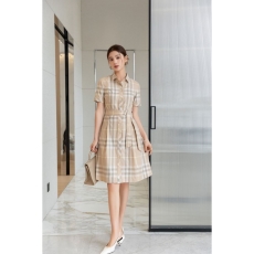 Burberry Dress